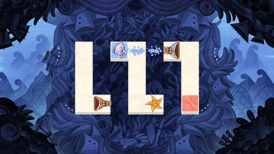 Squid Grid screenshot 2