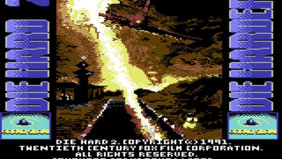 Die Hard 2: Die Harder screenshot 3