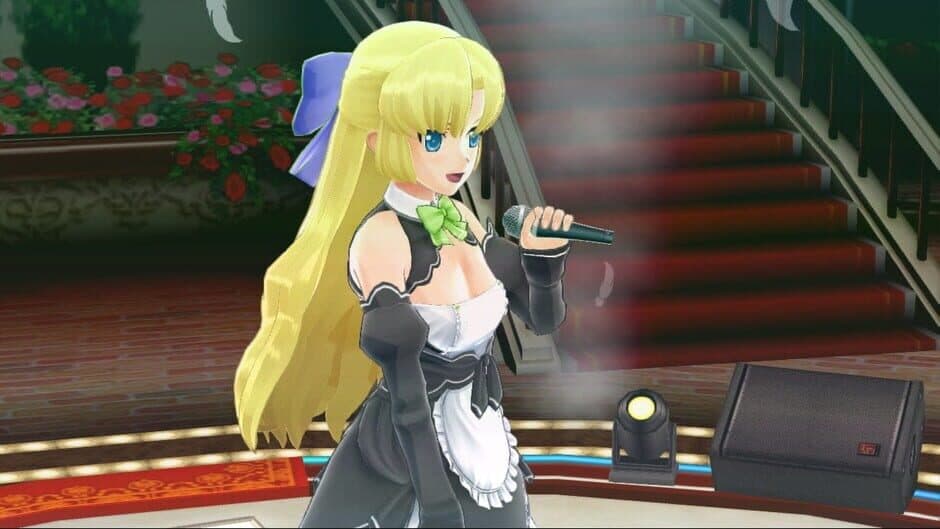 Dream Club Gogo. screenshot 7