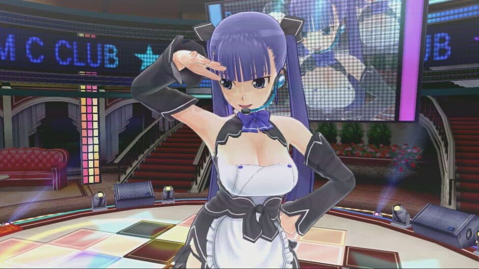 Dream Club Gogo. screenshot 9