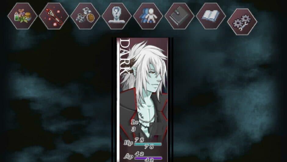 The Seventh Warrior screenshot 3