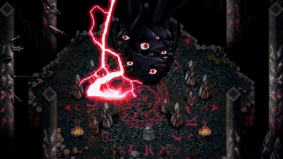 The Seventh Warrior screenshot 4