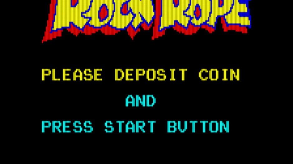 Roc 'N Rope screenshot 4