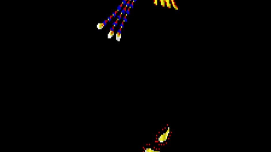 Roc 'N Rope screenshot 1