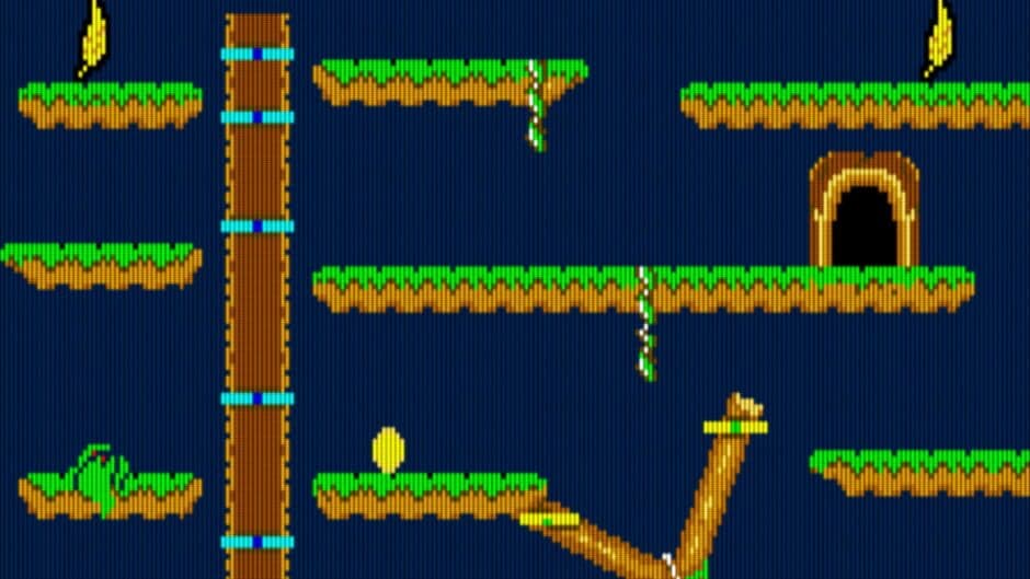 Roc 'N Rope screenshot 5