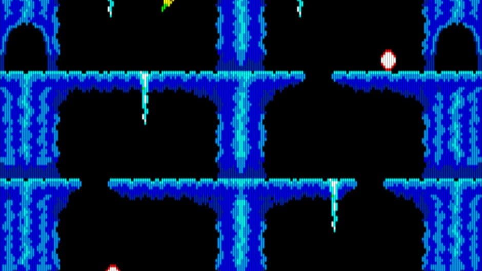 Roc 'N Rope screenshot 6