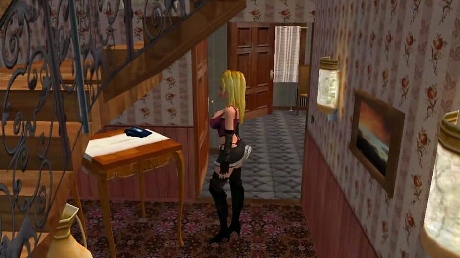 Lula 3D screenshot 3