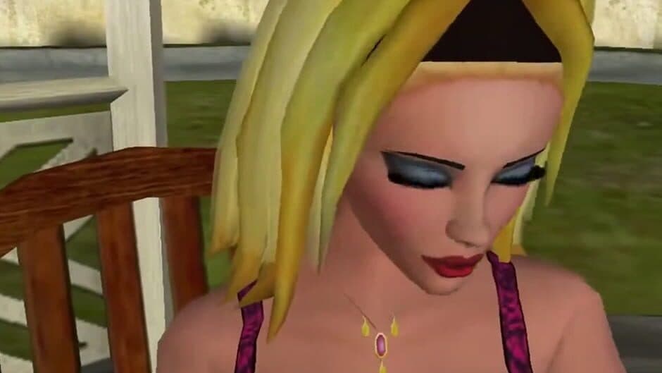 Lula 3D screenshot 4