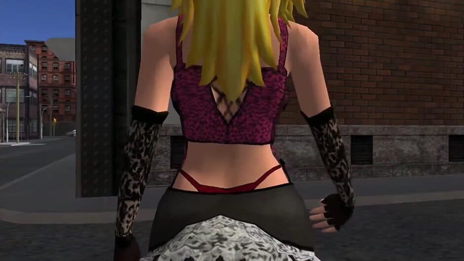Lula 3D screenshot 2
