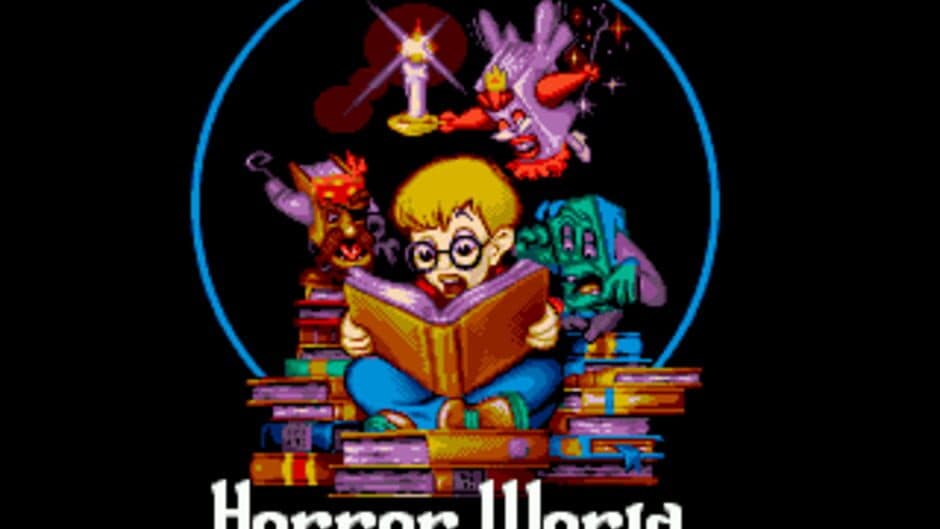 The Pagemaster screenshot 1