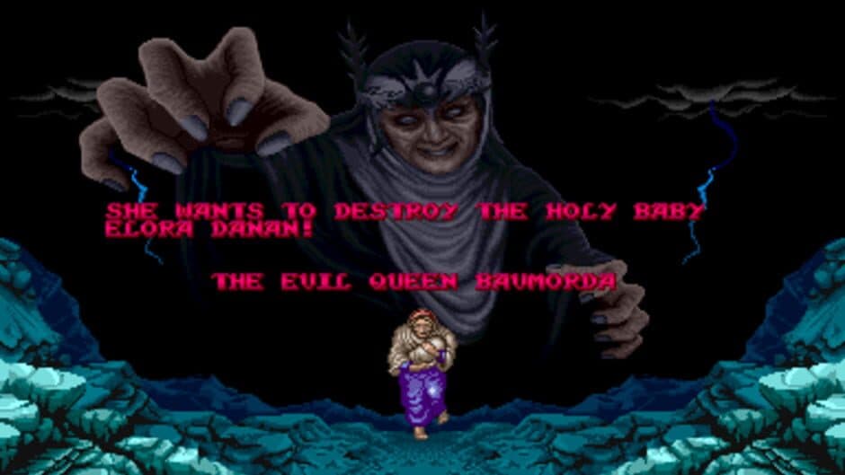 Willow screenshot 2