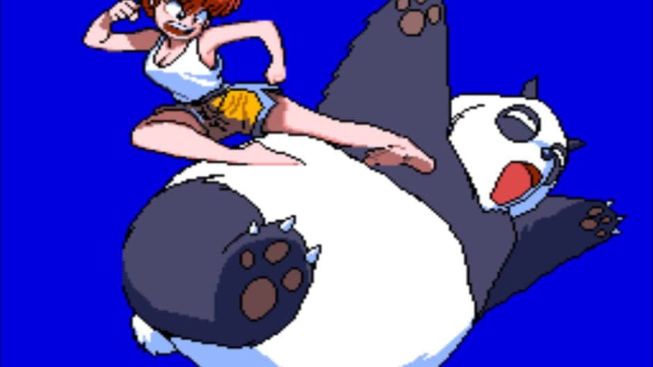 Ranma 1/2: Toraware no Hanayome screenshot 6