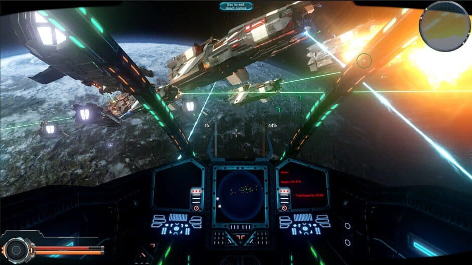 Executive Assault 2 screenshot 7