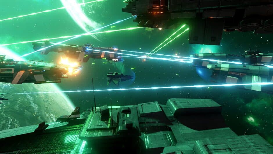 Executive Assault 2 screenshot 9