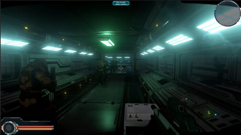 Executive Assault 2 screenshot 8