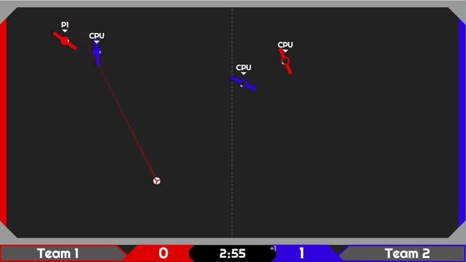 Spinball screenshot 7