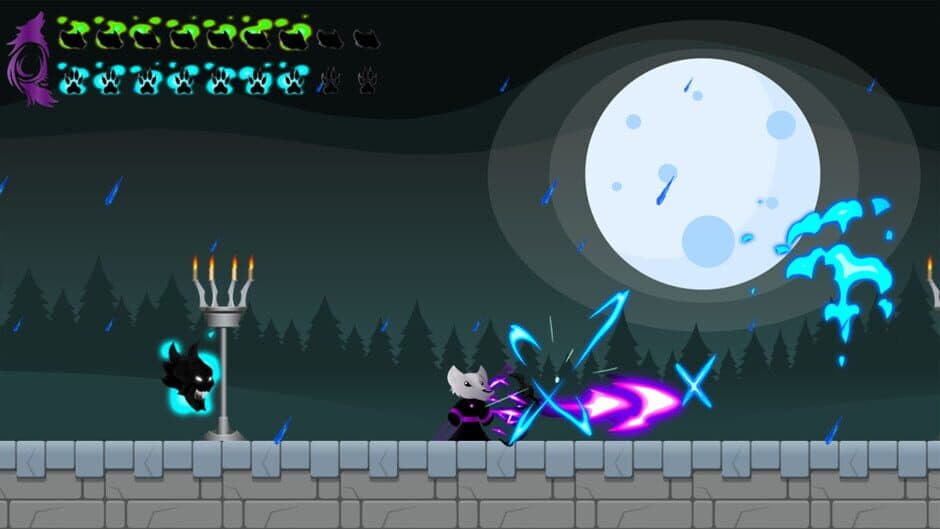Legacy of Lina screenshot 2
