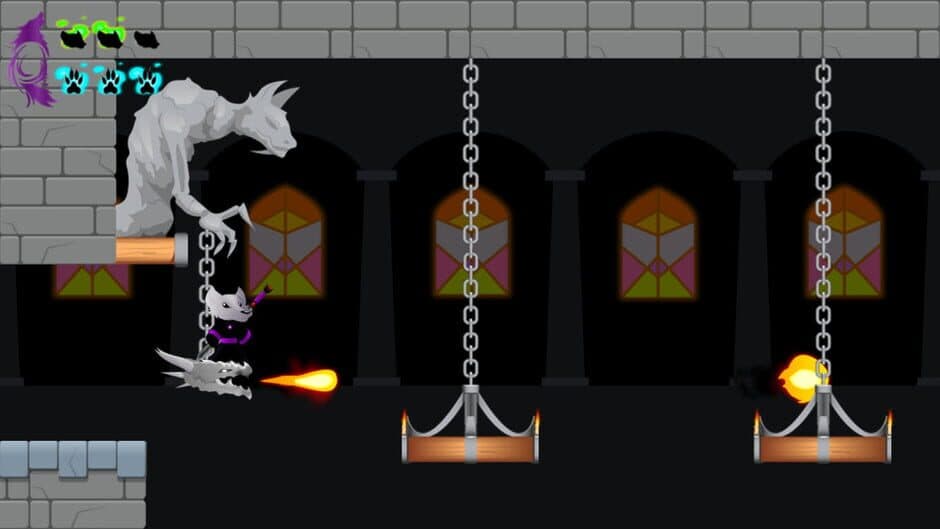 Legacy of Lina screenshot 1