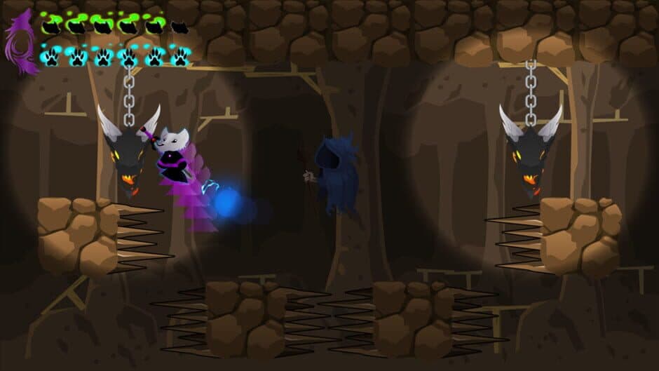 Legacy of Lina screenshot 3