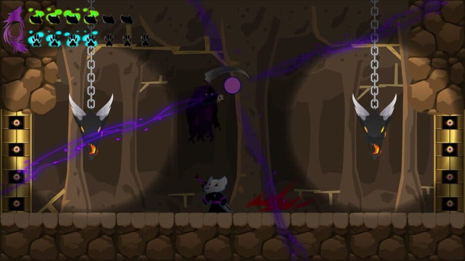 Legacy of Lina screenshot 4