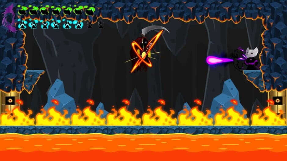 Legacy of Lina screenshot 7