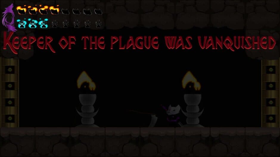 Legacy of Lina screenshot 8