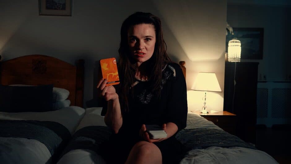 The Shapeshifting Detective screenshot 7