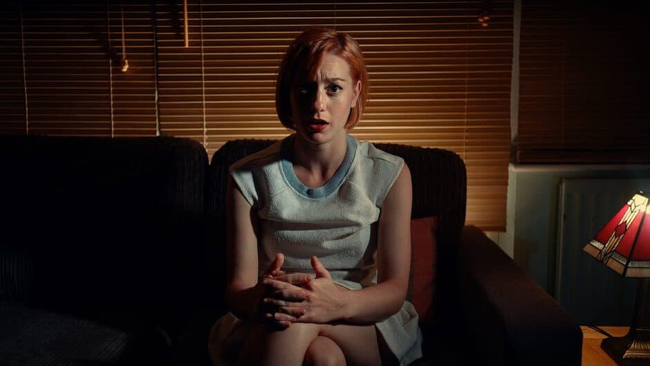 The Shapeshifting Detective screenshot 3