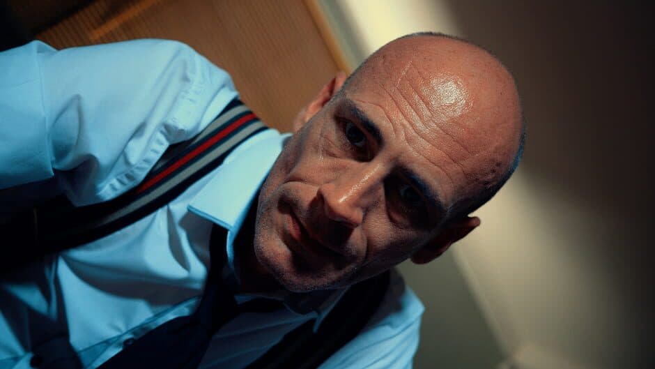 The Shapeshifting Detective screenshot 8
