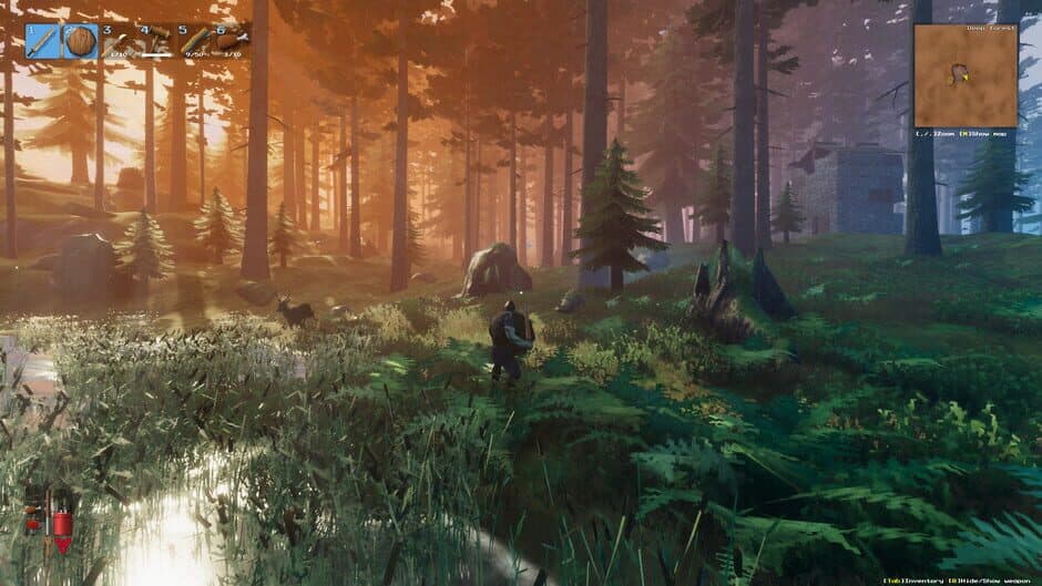 Valheim screenshot 9