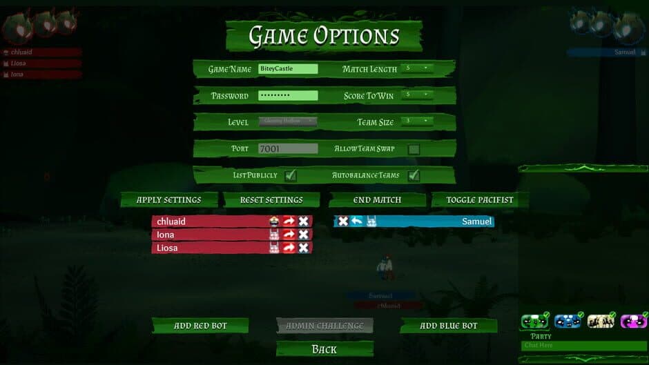 Dashkin screenshot 5