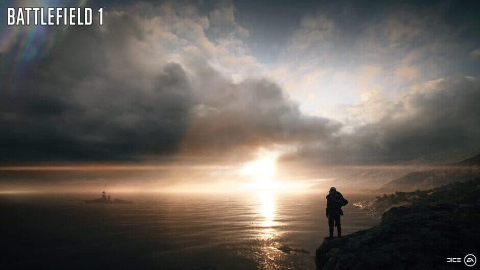 Battlefield 1 screenshot 9