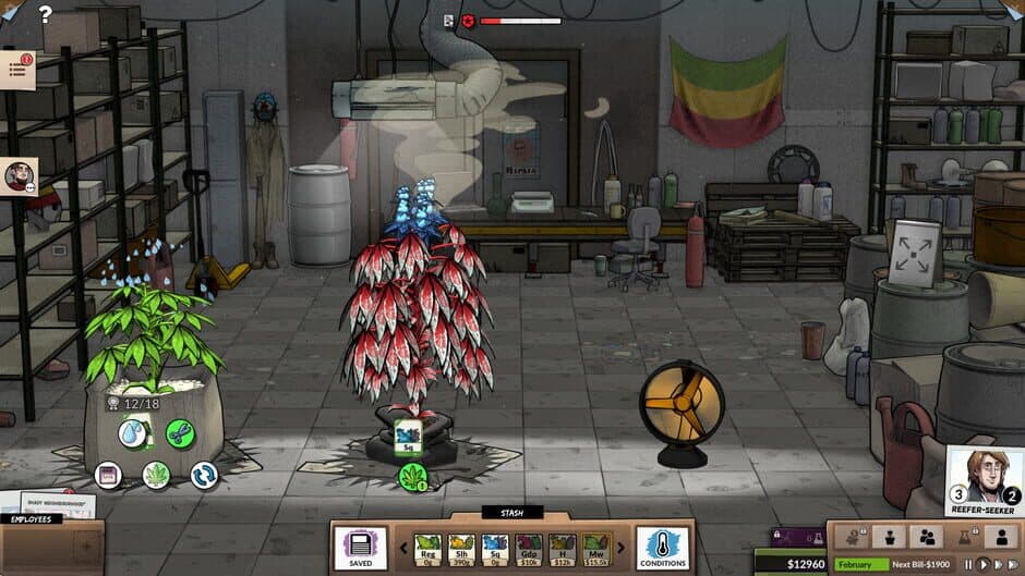 Weedcraft Inc screenshot 7