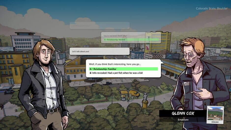 Weedcraft Inc screenshot 9