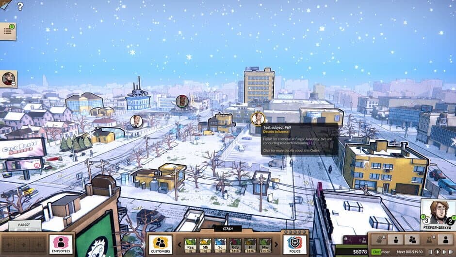 Weedcraft Inc screenshot 8