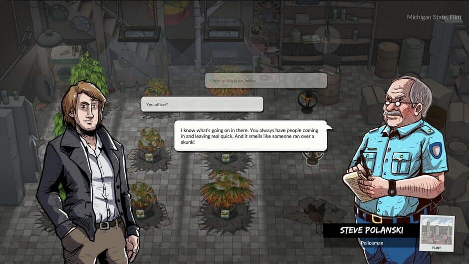 Weedcraft Inc screenshot 4