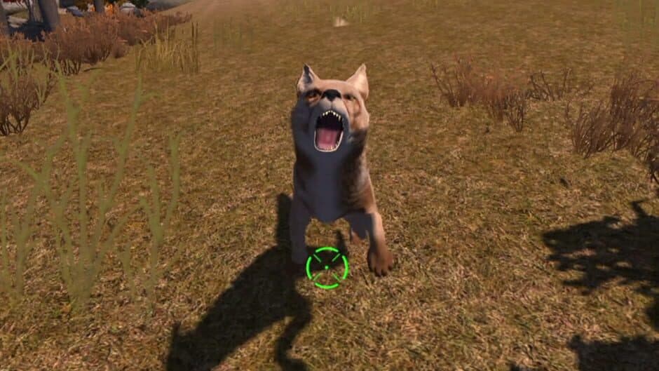 Cabela's: The Hunt - Championship Edition screenshot 4