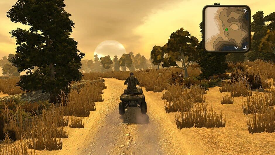 Cabela's: The Hunt - Championship Edition screenshot 5