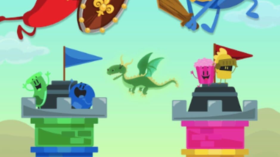 Trivia Crack 2 screenshot 1