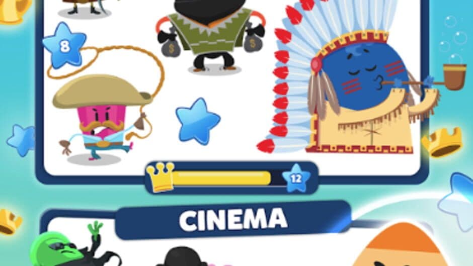 Trivia Crack 2 screenshot 5