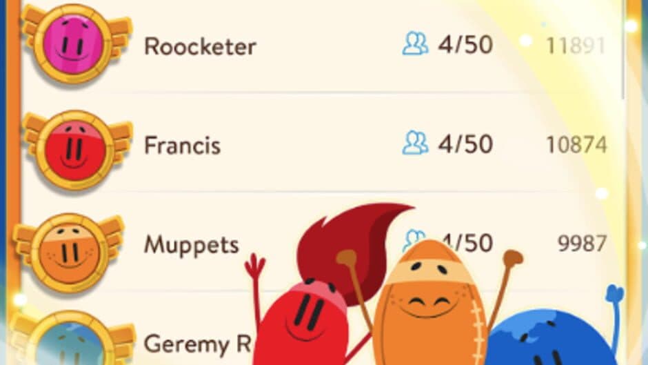 Trivia Crack 2 screenshot 4
