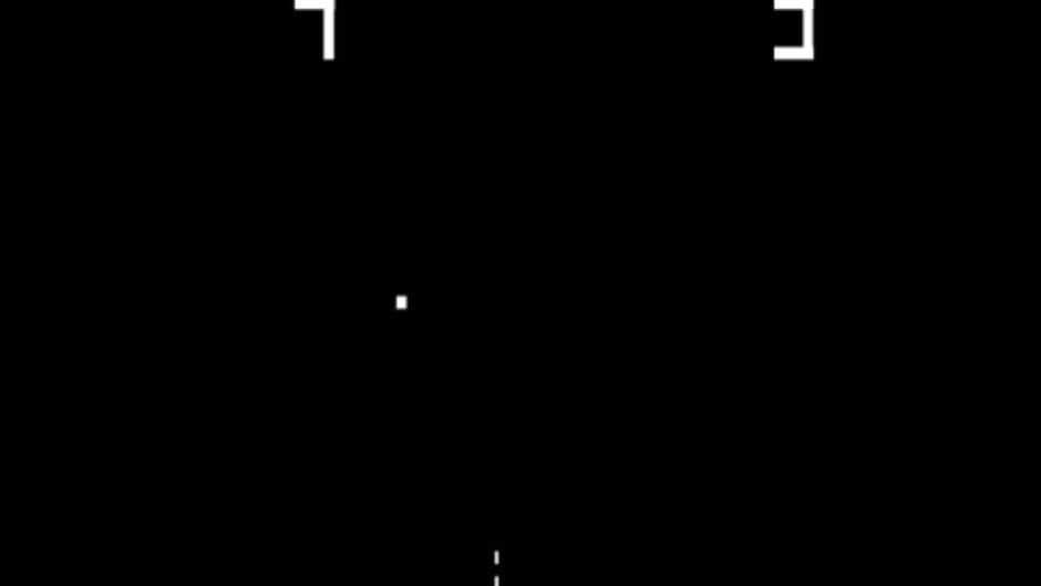 Rebound screenshot 1