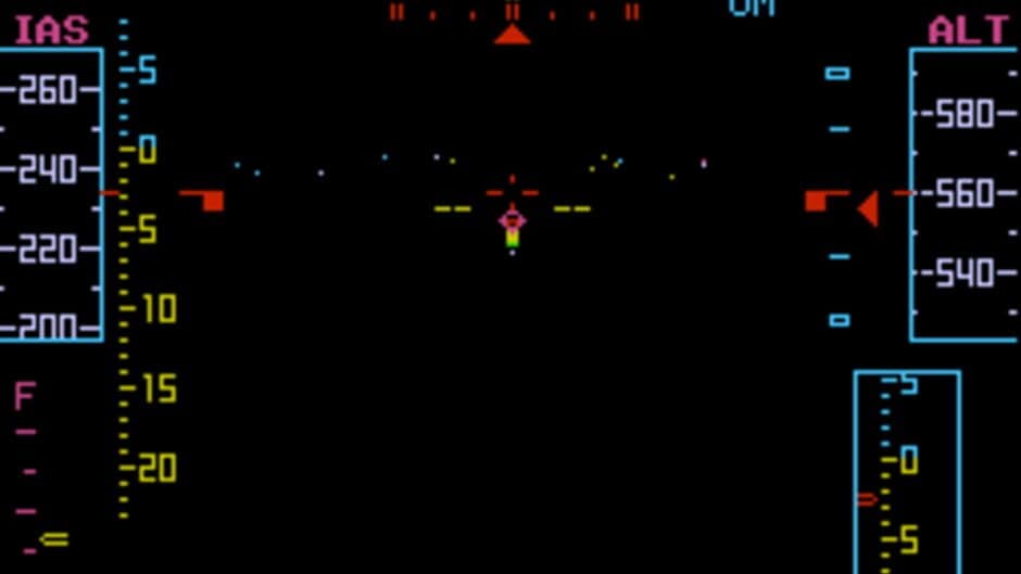 The Cockpit screenshot 2