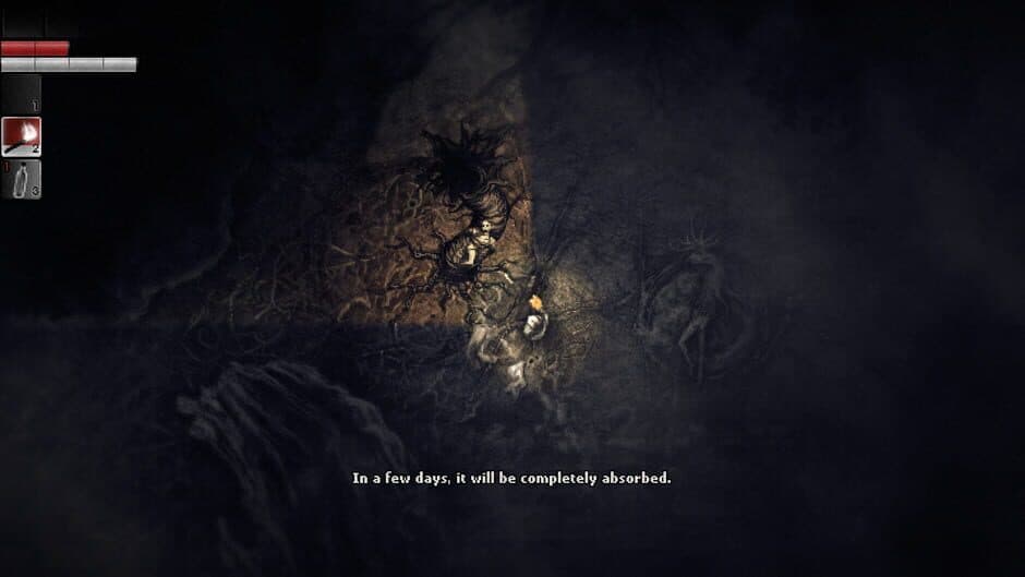 Darkwood screenshot 3