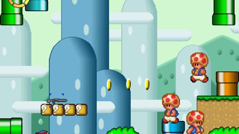 Blip & Blop: Balls of Steel screenshot 4