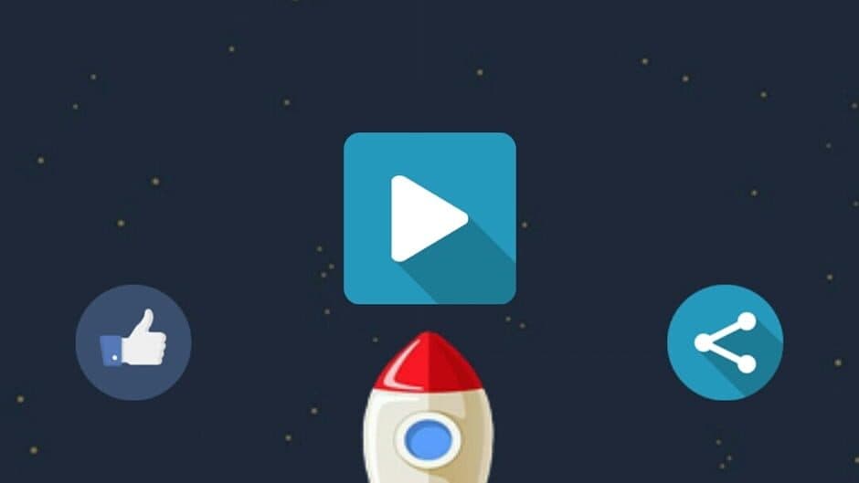 Rocket Adventure screenshot 8