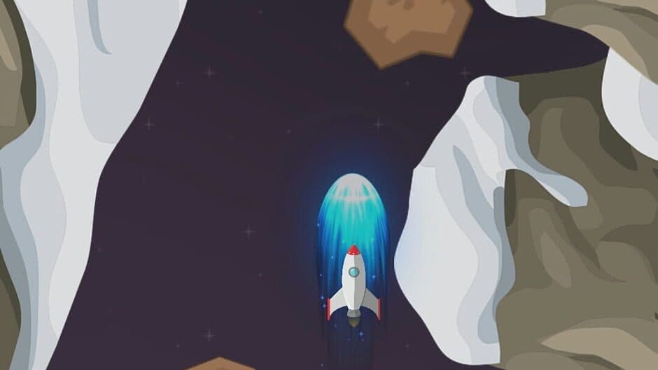 Rocket Adventure screenshot 4