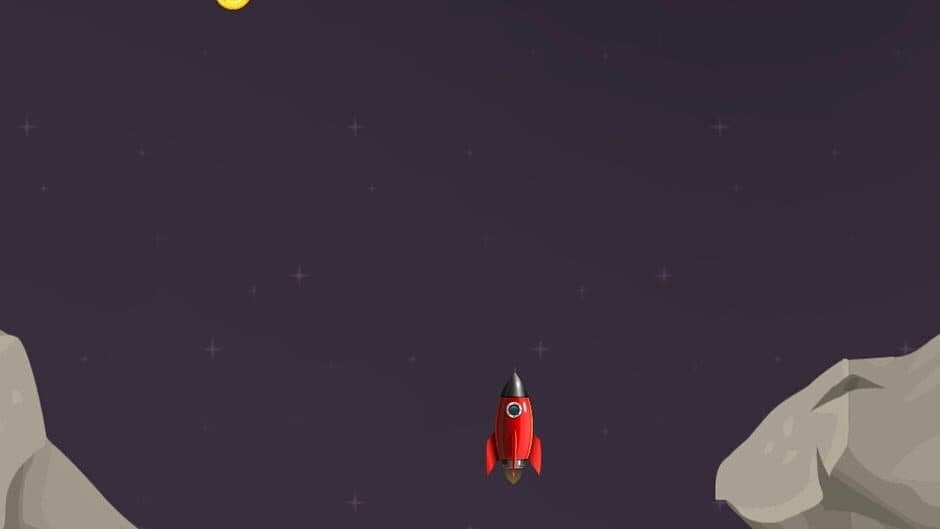 Rocket Adventure screenshot 5
