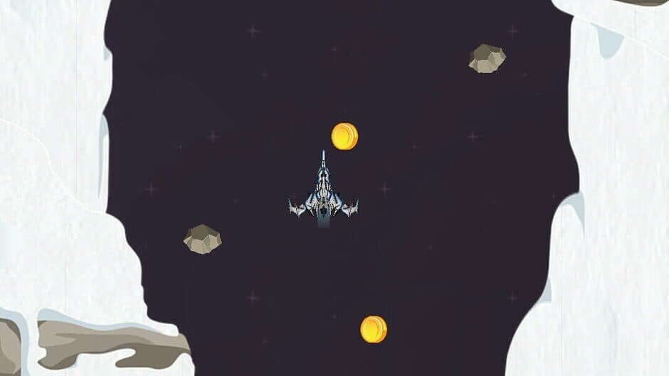 Rocket Adventure screenshot 6