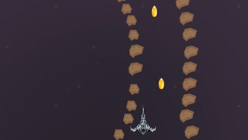 Rocket Adventure screenshot 2